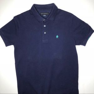 French Connection polo